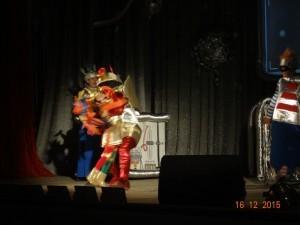 Сказка в Кашино