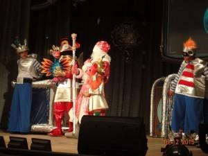 Сказка в Кашино