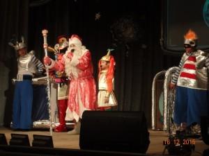 Сказка в Кашино