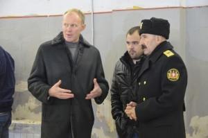 Сергей Чепиков