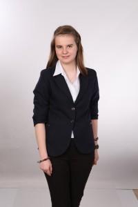 Маша Маскина