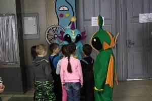 Сказка в Кашино