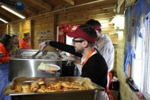 Сказка в Кашино