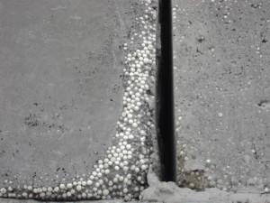 Недострой в Арамили