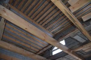 Недострой в Сысерти