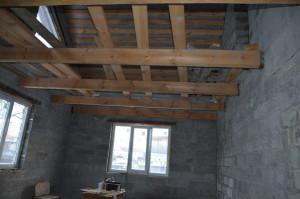 Недострой в Сысерти