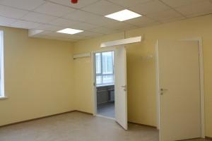 Патрушевский садик введен в эксплуатацию