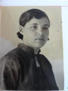 Пономарёва Людмила Федосеевна