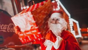 Рождественский караван