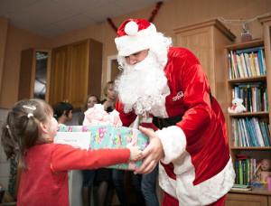 Рождественский караван