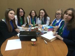 Школьная дума