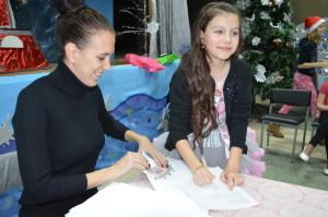 Сказка в Кашино первая зарплата