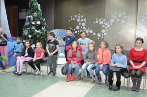 Сказка в Кашино первая зарплата