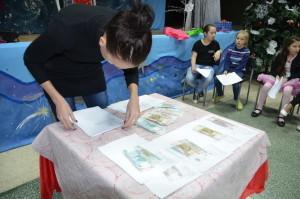 Сказка в Кашино первая зарплата