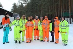 Сказка в Кашино