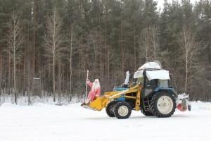 Сказка в Кашино