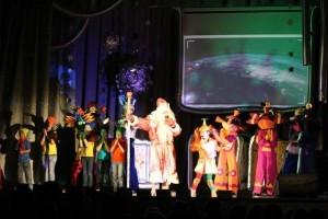 Сказка в Кашино