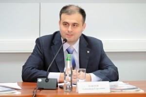 Александр Сергеевич Павлов