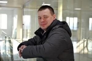 Дмитрий Сергеевич Иванов