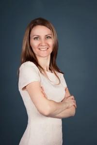 Ловкина Анна Васильевна