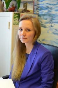 Полина Александровна Сливяк
