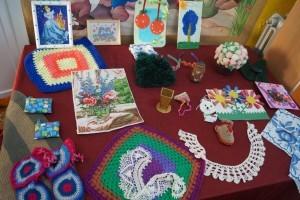 Изделия ручной работы