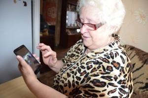 Надежда Борисовна Кручинина