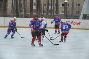 Кубок детского дома