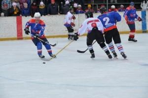 Кубок детского дома