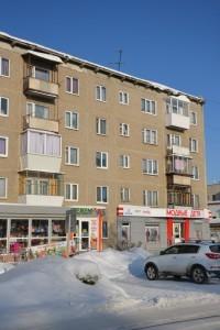 Над посетителями детских магазинов нависает опасность