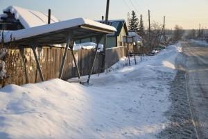 Остановка по ул. Герцена