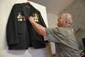 Василий Павлович Щербинин