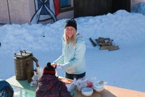 Хоккей с мячом