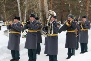 Почтили память Речкалова