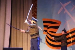 Почтили память Речкалова