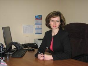 Шилова Ольга Владимировна