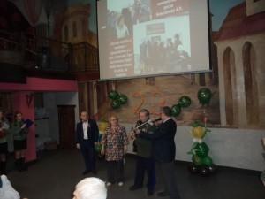 кадровые военные, дети войны, потомки Первой мировой