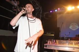 Костя Репин