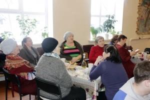 Вечер романса в Никольском