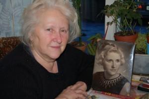 Надежда Борисовна Кручинина