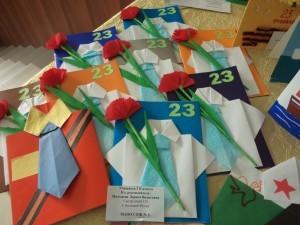 Диалог поколений в Большом Истоке