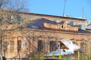 Ремонт крыши