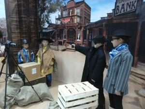 Кинокомпания «БОБРФИЛЬМ»