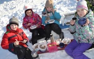 "Рубеж" в Бобровском