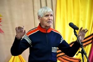 Конкурс чтецов