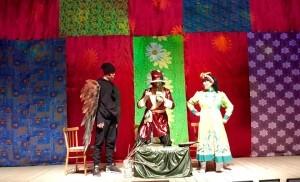 Масленица 2016 Кашино