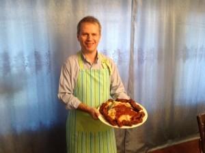 Клаудио Чеккателли