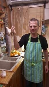 Клаудио Чеккателли