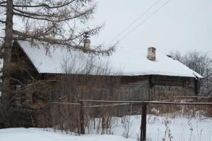 Самый старый дом