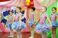 Фестиваль "Мы все можем"